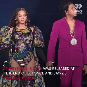35K views · 188 reactions | Beyonce and JAY-Z's 'Everything Is Love' wins Best Urban Contemporary Album Grammy Award | Breakfast Club | Facebook