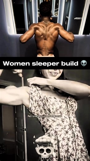 Woman sleeper building | Fernando Adikponto