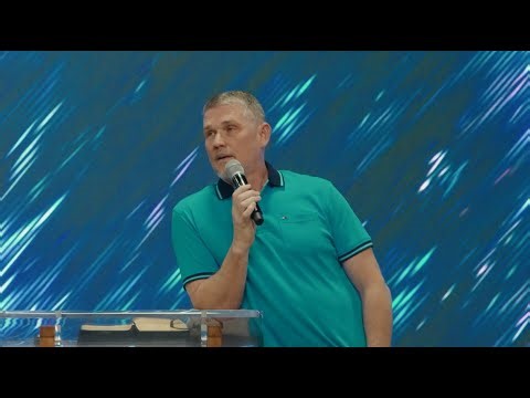 Discipleship's Hard Truths - Pastor Greg Locke