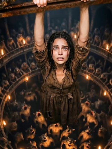 Marcy wanted the Luna crown… but Damon chose the omega Talia instead. What chaos will the princess unleash now? The Alpha’s Bride — listen only on the Pocket FM App.