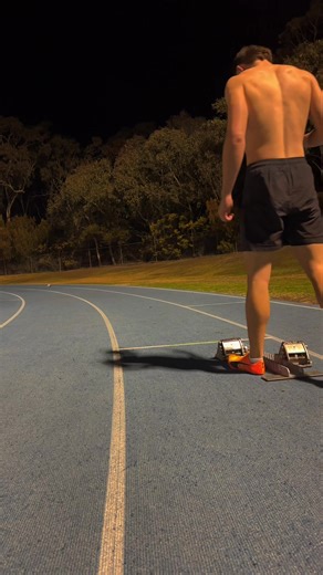 Track and Field: Mastering the 100m Sprint Techniques