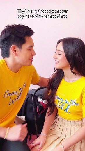 Join the New ERA of ElVi in 'LET THE CHASE BEGIN' on August 2!