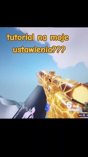 Tutorial na ustawienia w rivals - Zmiany i wskazówki
