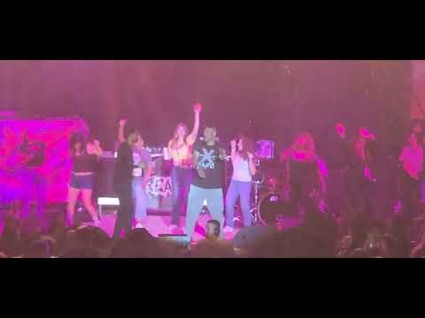 Tone Loc Wild Thing Live