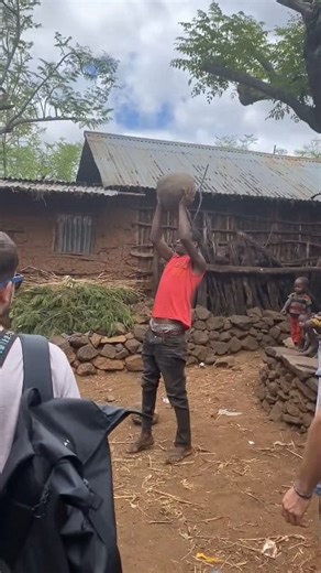 Konso Village, Ethiopia — A UNESCO World Heritage site known for its stunning terraced hills, stone-walled villages, and rich cultural traditions. The Konso people have lived here for centuries, mastering sustainable farming and building unique “wakas” — wooden statues honoring ancestors. It’s a living museum of history, culture, and breathtaking landscapes! 🇪🇹❤️ 📍Konso, Ethiopia #konso #CulturalHeritage #unescoworldheritage #traditions #VisitEthiopia #Ethiopia #viralpost2025シ #fypシ゚ | Armaye