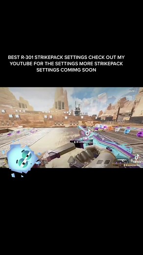 ZenStrikeApex_ on TikTok