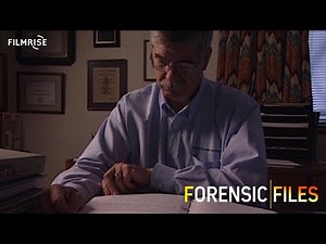 Forensic Files - Season 10, Episode 4 - Up In Smoke - Full Episode