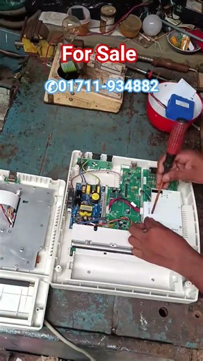 ECG machine"✆01711-934882