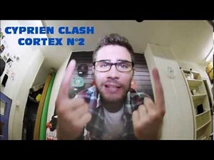 Cyprien clash cortex 2