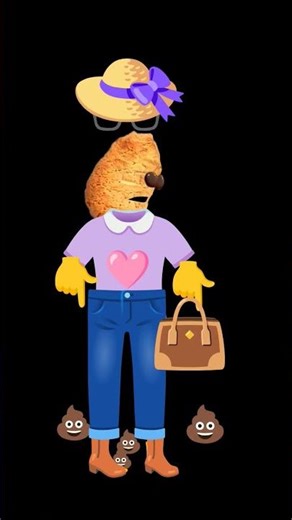 I was going to Goa with my friends but this happend. #cookie #shorts