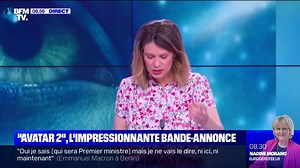 "Avatar 2": l'impressionnante bande-annonce du deuxième volet attendu depuis 13 ans est enfin dévoilée