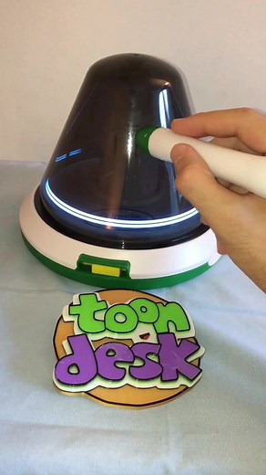 11K views · 154 reactions | Drawing a Pear #3d #pear #stylus | ToonDesk | Facebook