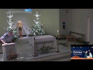 Polish Carol Singing Evening - Friday 9th January 09.15