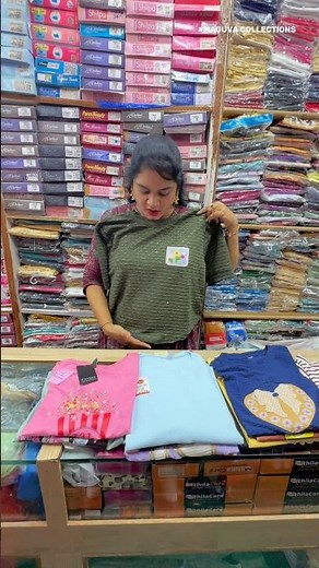 Party Wear Crop Tops for Women Under 200 | Off Shoulder & Short T Shirts | MAGUVA KNR