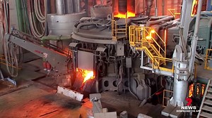 29K views · 803 reactions | Australia's first new steel mill in three decades is in the works, and it's local. GM Steel is eager to pioneer 'green' manufacturing in Wellcamp, to bolster Queensland's circular economy. 7NEWS at 6pm. Download the 7NEWS app: 7news.link/7newsapp #7NEWS | 7NEWS Toowoomba | Facebook