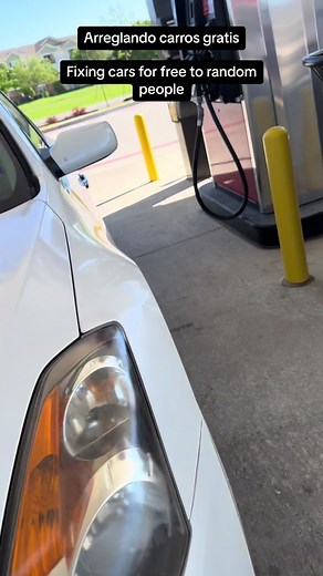 Free Car Repair Services Showcased in Engaging Video