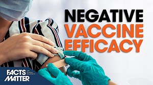 CDC Drops New Bombshell on the Vaccinated｜Facts Matter