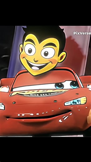 CARS2 MOMENT [8K EDIT]