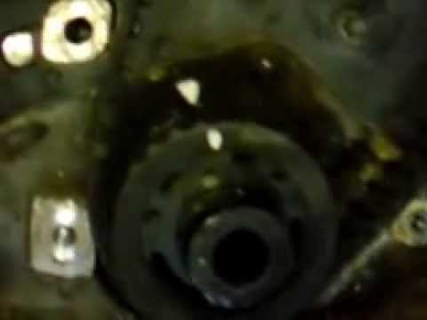 Installing timing belt on 2000 Neon