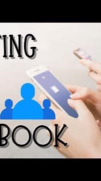 Easy Ways to Post in Facebook Groups