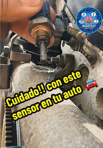 Fallas del sensor de temperatura del auto: Diagnóstico y tips