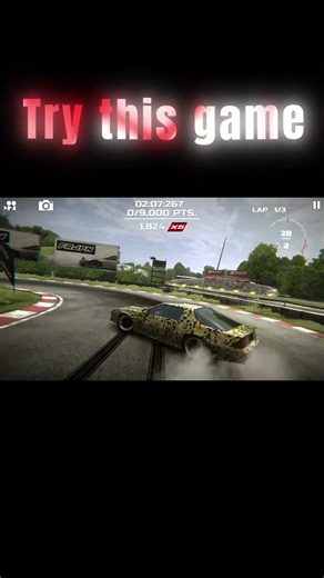 Smoothest Drift Ever? 🔥 Drift Legends Gameplay