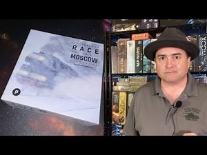 The Discriminating Gamer: 1941: Race to Moscow