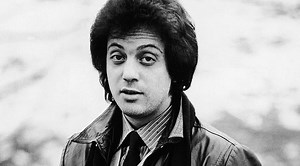 Top 10 Billy Joel Love Songs