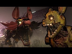 Playing the REJECTED Fanverse Game... | Aftonbuilt