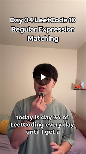 Dynamic Programming Solution for Google s Regular Expression Matching Challenge | Yu-Wei Chang posted on the topic | LinkedIn