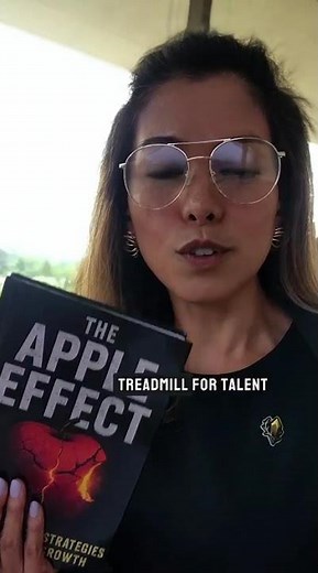 Operational Excellence Explained with The Apple Effect