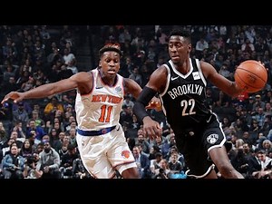 Postgame Analysis: Knicks Lose Heartbreaker in the Final Seconds | New York Knicks | MSG Networks