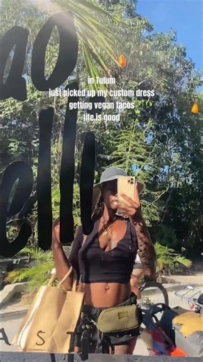 Life in Tulum 🌴🇲🇽🥥