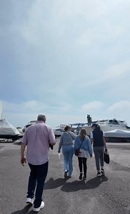 Brand new 2025 Grady-White 255 Freedom just delivered! Custom ordered and ready for adventure — cheers to the new owners on your stunning new ride 🥂⚓️ #BoatDelivery #GradyWhite #Freedom255 #NewBoatDay #summer #boatsales #newboat | Al Grover's Marine