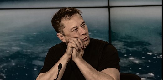 Elon Musk: how being autistic may make him think differently