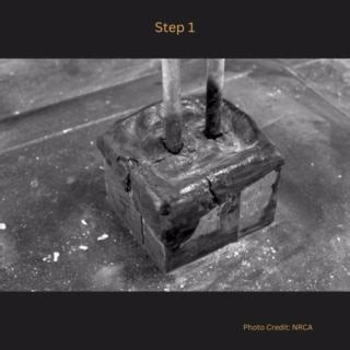 ⚙️ Pitch Pans: Seal the Gaps, Stop the Leaks 💧 When multiple or irregular roof penetrations (like clusters of pipes or angle irons) need watertight protection, pitch pans do the heavy lifting—but only if they’re maintained. Here’s how to restore a leaking or deteriorated pitch pan: 1️⃣ Clean It Out: Remove any cracked sealer, debris, or water from the pan. 2️⃣ Prime for Bonding: Apply asphalt primer to the pan walls and penetrations—then let it dry. 3️⃣ Seal It Up: Fill with a two-part pourable