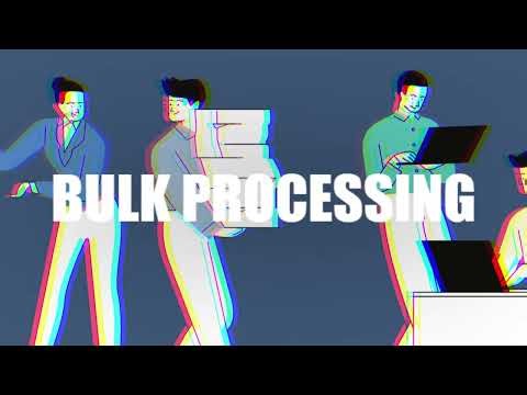 NUVIO EXTRACT: Turn Documents into Insights in Minutes! #NuvioExtract #documentextraction