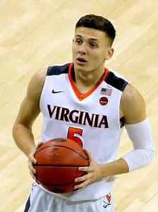 Kyle Guy: Miami heat| Net Worth| Wife| Free agency| NBA - sportsjone