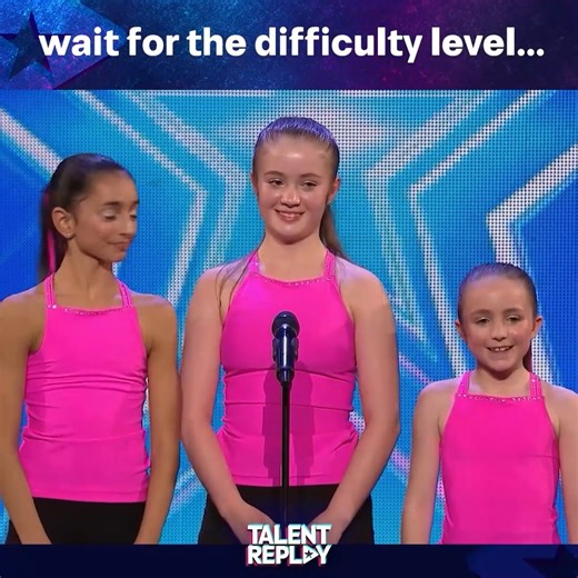 These Girls From Cork Just Proved That Talent Has No Age Limit! #gottalent #talentshow #IrelandsGotTalent | Talent Replay
