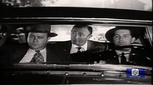 Gang Busters - Season 1 - Episode 7 - O'Dell Griffin | Robert Bice, Mike Ragan, Myron Healey