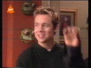 Nickelodeon UK - December 26 2000 - 1pm to 7pm - Noah Knows Best, ads, continuity, trailers