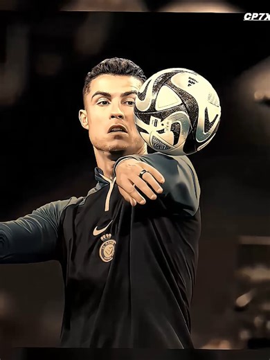 Ronaldo's Football IQ: A Deep Dive