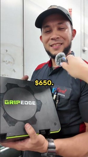 What Is The Most Expensive Tool In Your Toolbox? 🤔