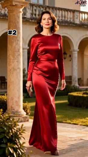 Stop Being Afraid of Contrast! ❌ Color Blocking for 40+