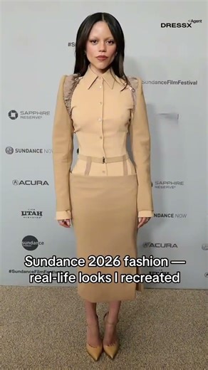 #sundance film festival looks!