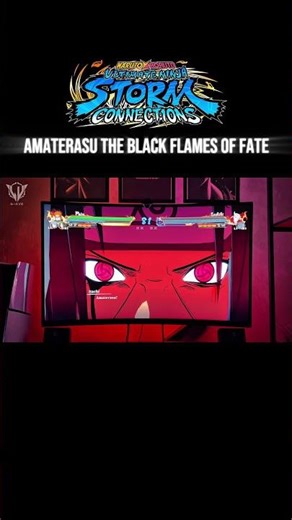 All Akatsuki Combo Ultimate – Full Team Jutsu | Naruto Storm Connections