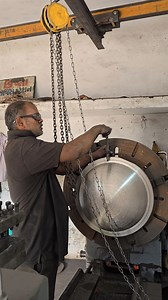 Aluminum Cooking Pan Dies Manufacturing Complete Process | Our Collection