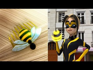 Miraculous de la Abeja
