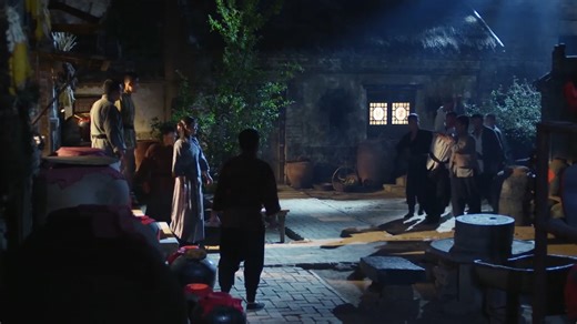 61集：丫鬟勾搭姑爷两人双宿双飞，如今落魄再相见，少奶奶直接巴掌伺候 | CN DRAMA