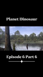 84K views · 2.7K reactions | Planet Dinosaur Episode 6 | The Great Survivors Part 6 #dinosaurs #PrehistoricEarth #viral | Prehistory, Nature and Science | Facebook
